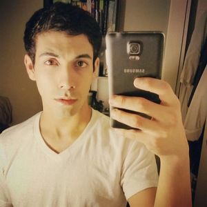 Meet your Posher, Steve